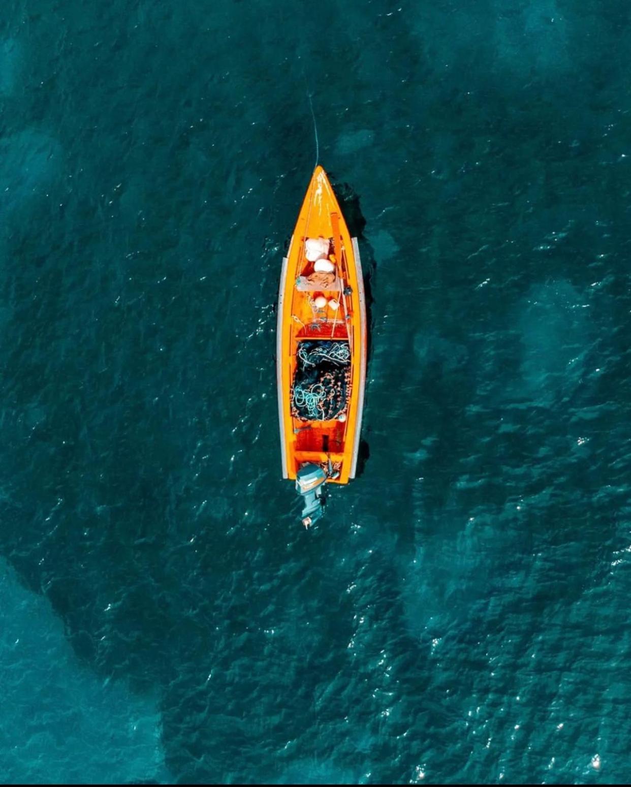 Bas De Villa Vacances Ocean 르 카르베 외부 사진